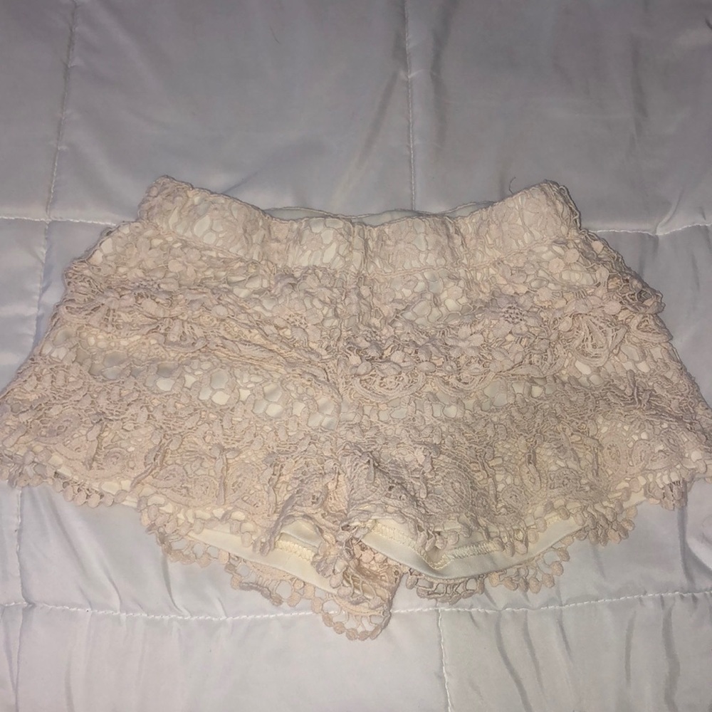 Summer shorts